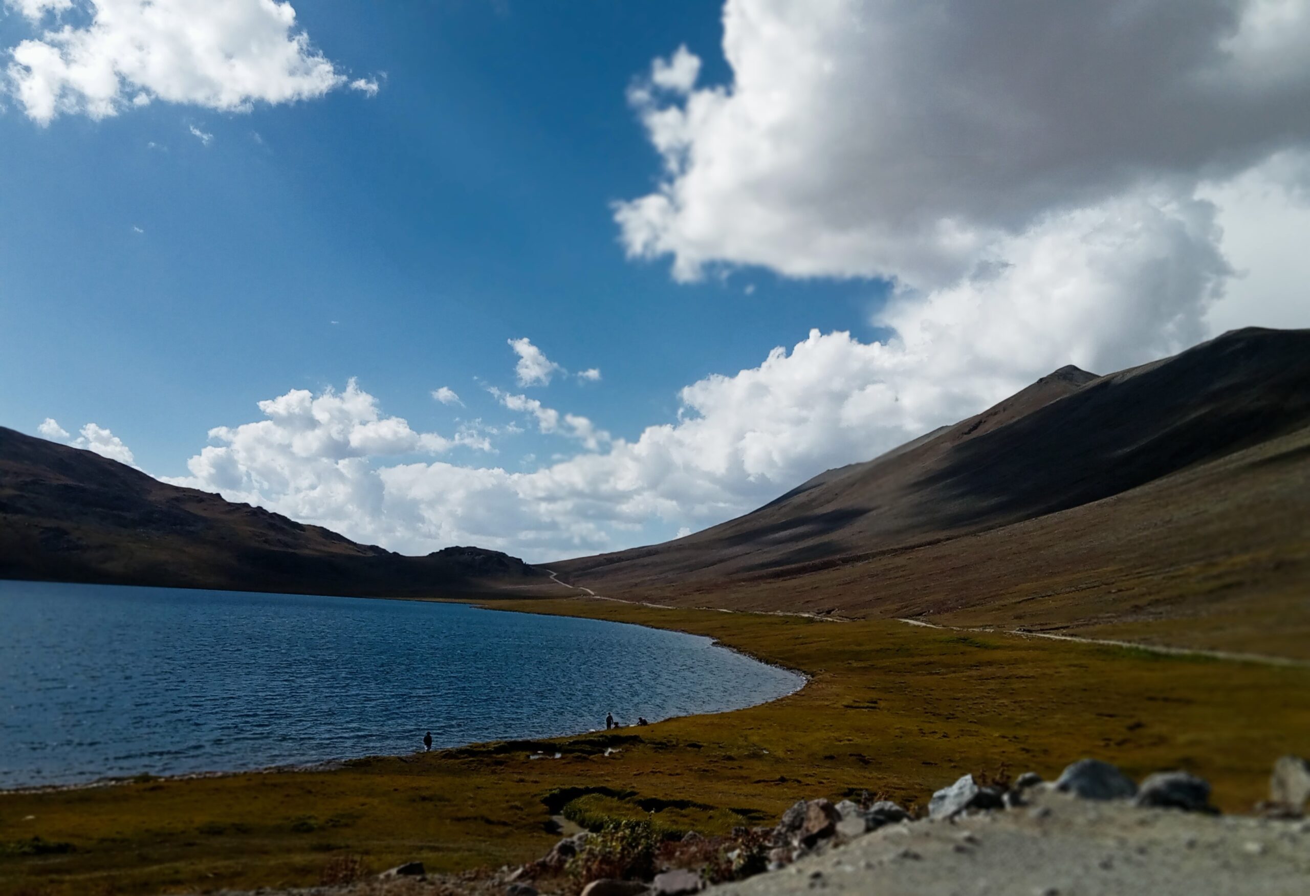 Famous Lakes in Northern Pakistan