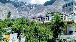 cottages hunza 2 3