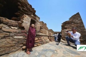 North Pakistan Tourism For Thai Tourists