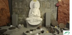 Lord Budha, Mahatma Budh