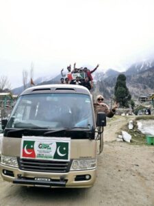 Gilgit Baltistan Tour Planners by northpk (2)