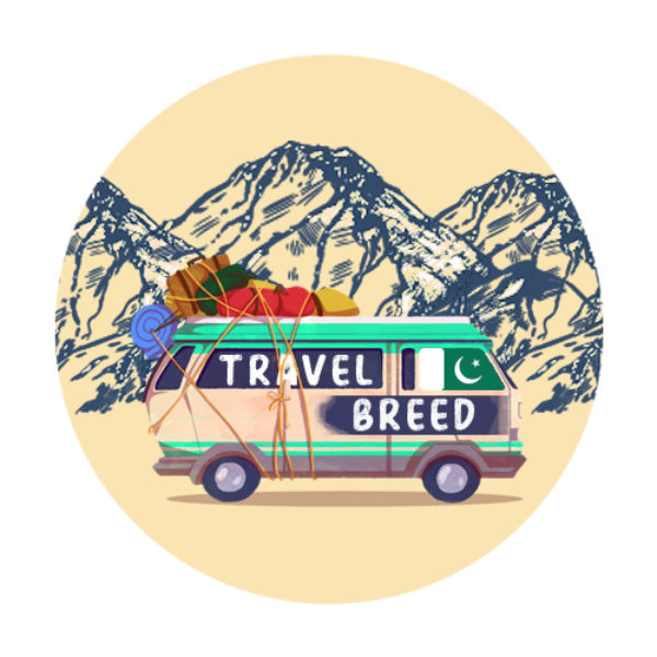 TravelBreed Pakistan Reviews
