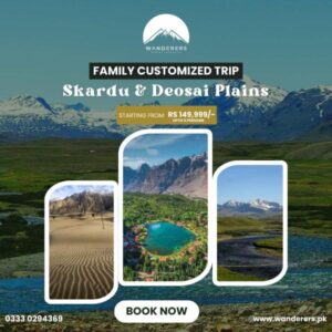 Wanderer travels reviews by northpk (3)