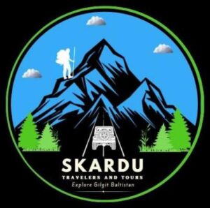 Skardu travelers and tours