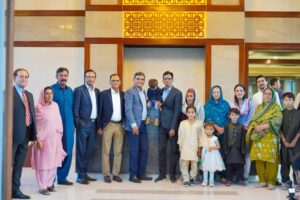 Fortune One Hotel Sost reviews by Northpk Opening ceremenoy 21 August 2024