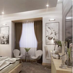 Fortune One Hotel Sost reviews by Northpk Room