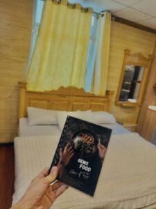 Gems Palace Hotel Sost NorthPk Reviews room