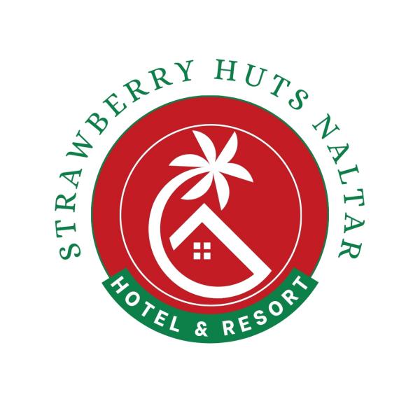 Strawberry Huts Naltar