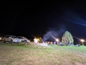 Northpk reviews for Strawberry huts naltar bonefire