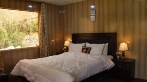 Northpk reviews for Strawberry huts naltar Bed