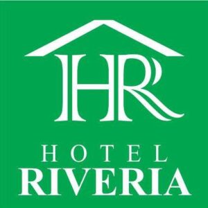 Riveria Hotel Sost review by northpk logo